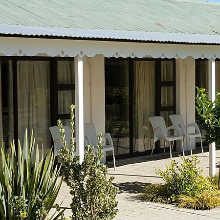 Green Lantern Inn Van Reenen Dış mekan fotoğraf