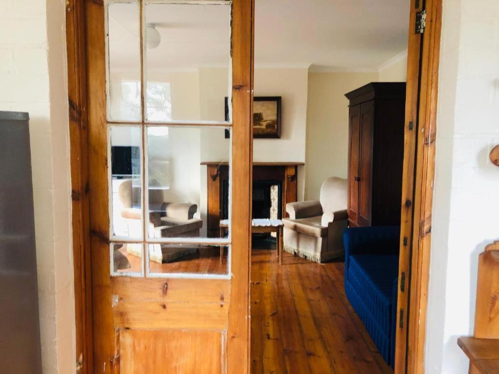 Green Lantern Inn Van Reenen Oda fotoğraf