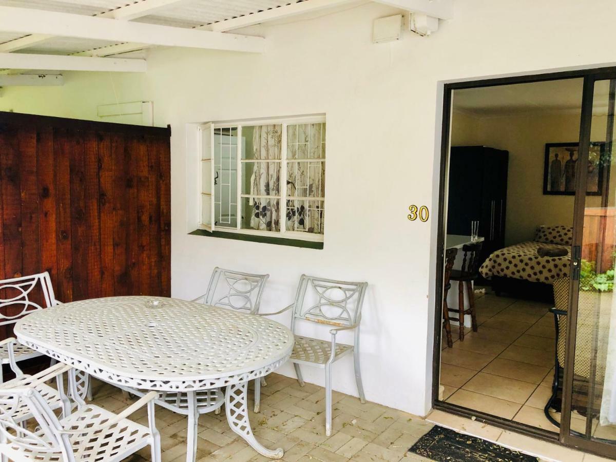 Green Lantern Inn Van Reenen Dış mekan fotoğraf
